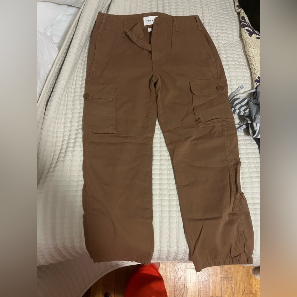 Women’s cargo pants